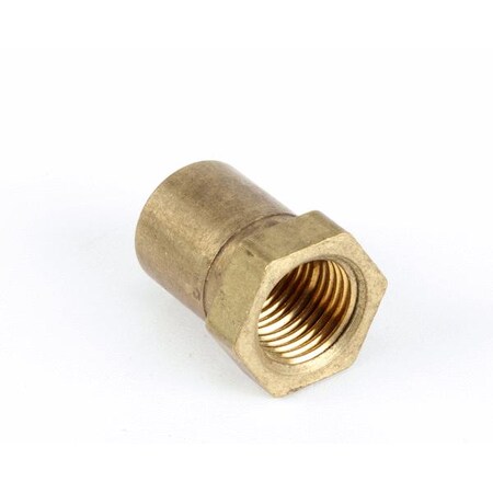 Southbend Hood, Orifice, #44 Drill, Nat 1008744
